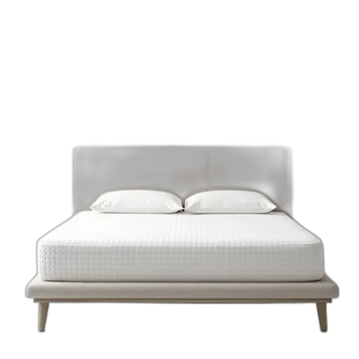furniture, 3d render, monochrome, modern transparent PNG cut-out