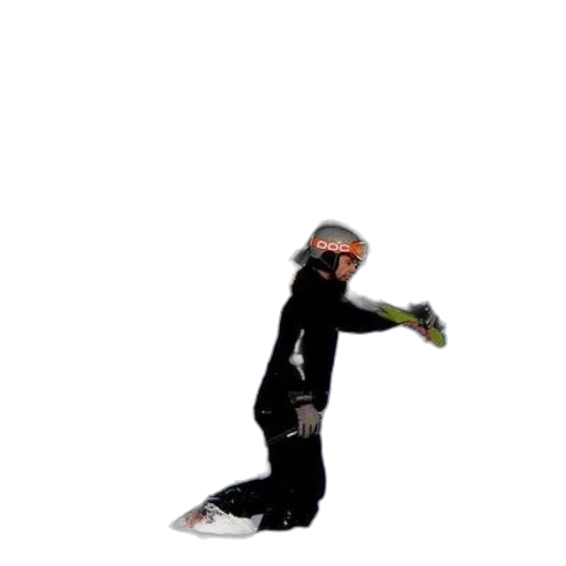 staff, robot, jacket, weapon transparent PNG cut-out