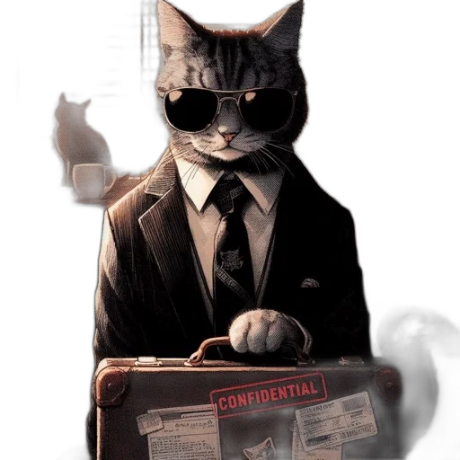 staff, animal, comic book art, concept art transparent PNG cut-out