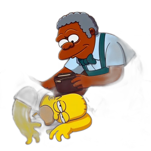 staff, food, mask, furniture transparent PNG cut-out