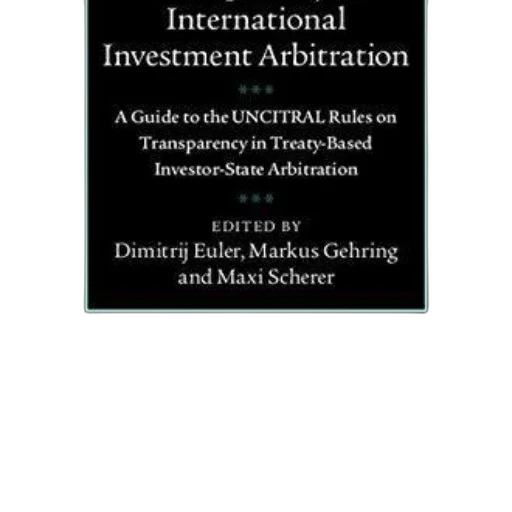 book, titled, guide, uncitral transparent PNG cut-out