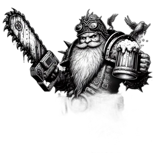 staff, sword, weapon, crown transparent PNG cut-out