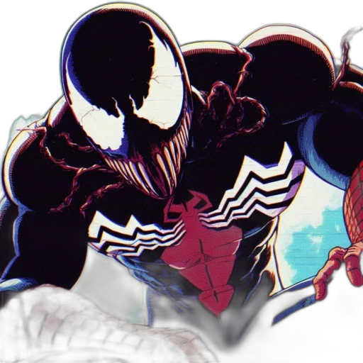 mask, comic book art, concept art, anime transparent PNG cut-out