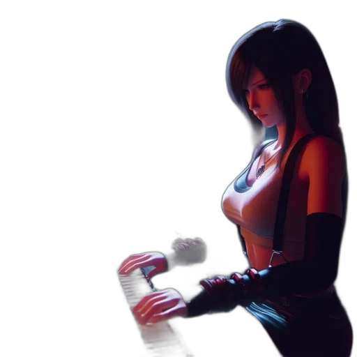 robot, bottle, weapon, dress transparent PNG cut-out