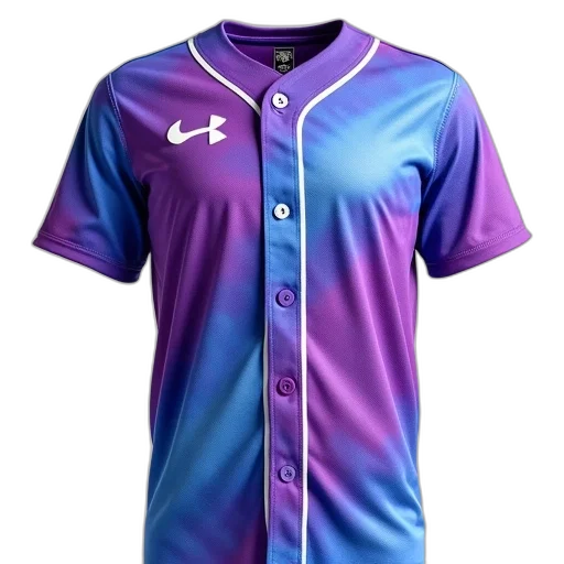 vaporwave, purple, blue, custom transparent PNG cut-out
