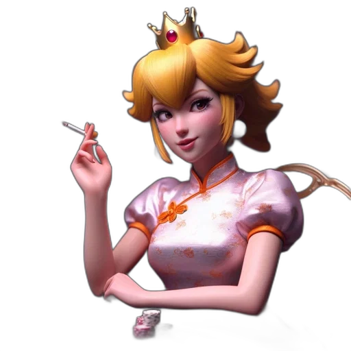 crown, staff, dress, jewelry transparent PNG cut-out