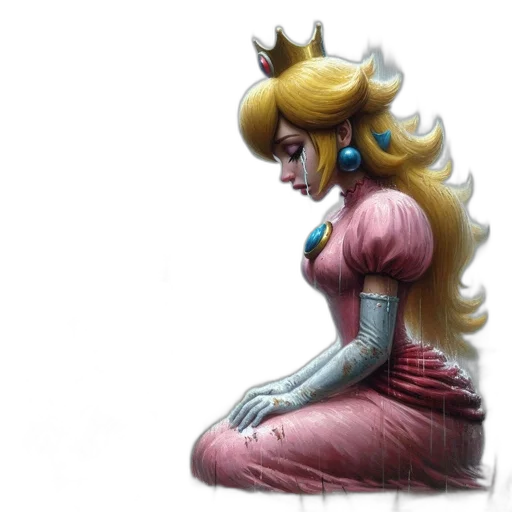 crown, dress, jewelry, hair transparent PNG cut-out