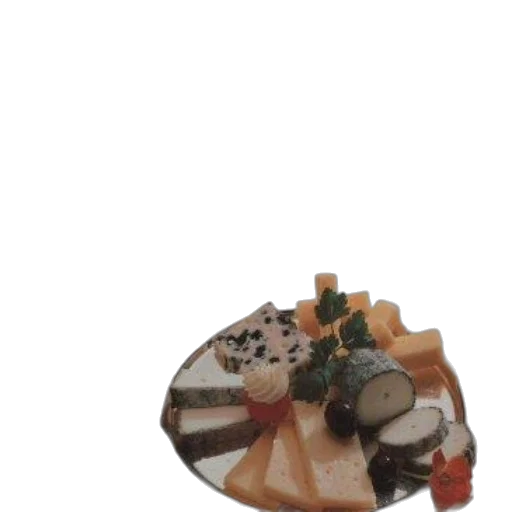 food, jewelry, hat, staff transparent PNG cut-out