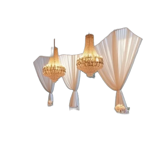 furniture, umbrella, crown, jewelry transparent PNG cut-out