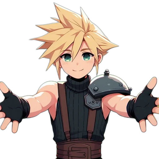 weapon, staff, pixel art, concept art transparent PNG cut-out