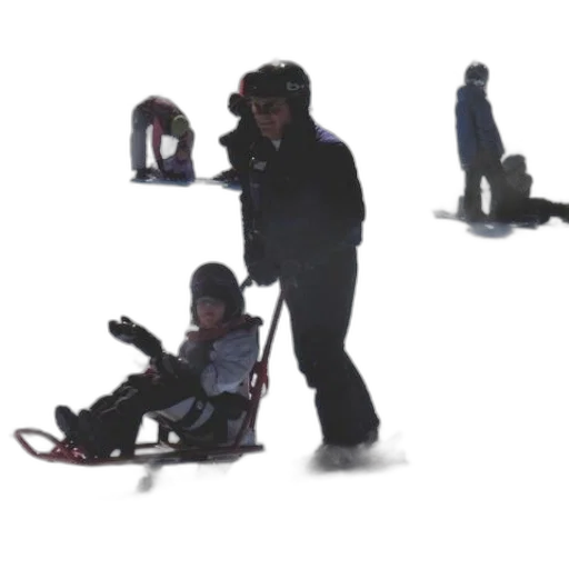 staff, concept art, 3d render, snow transparent PNG cut-out