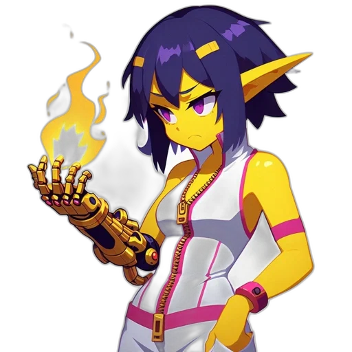 staff, weapon, dragon, sword transparent PNG cut-out