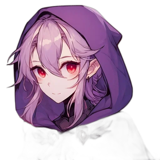 mask, face, hat, jacket transparent PNG cut-out