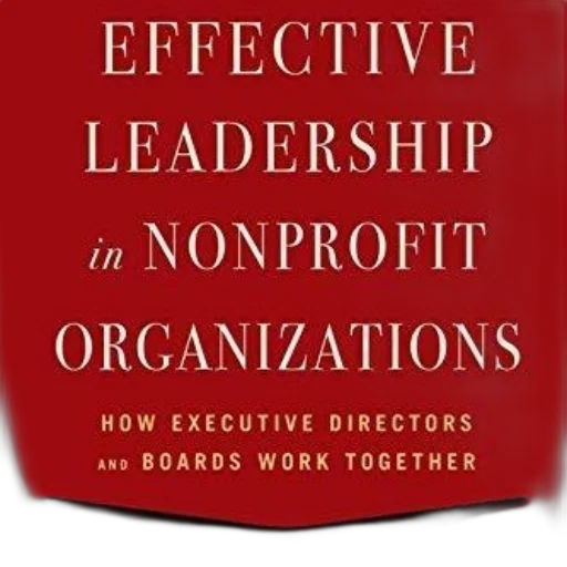 effective, leadership, nonprofit, organizations transparent PNG cut-out