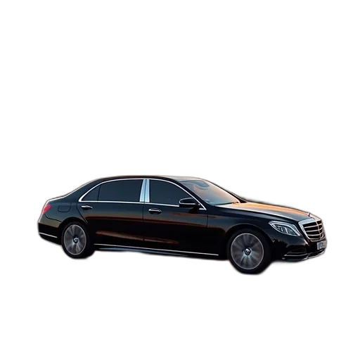 car, photorealistic, 3d render, concept art transparent PNG cut-out
