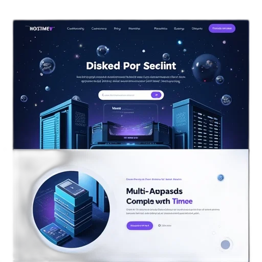 concept art, 3d render, cyberpunk, blue transparent PNG cut-out
