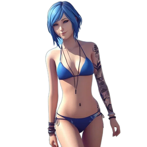 jewelry, robot, fantasy art, concept art transparent PNG cut-out