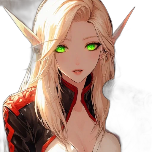 dragon, staff, mask, face transparent PNG cut-out