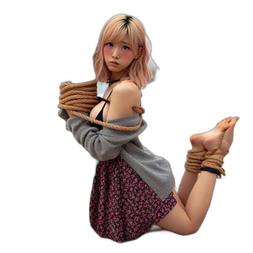 shoes, dress, umbrella, jacket transparent PNG cut-out