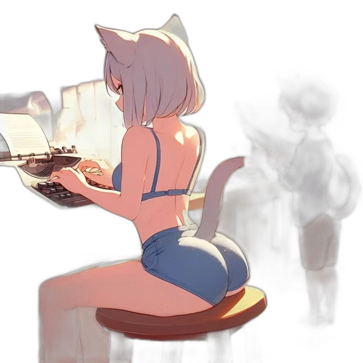 weapon, staff, food, dress transparent PNG cut-out