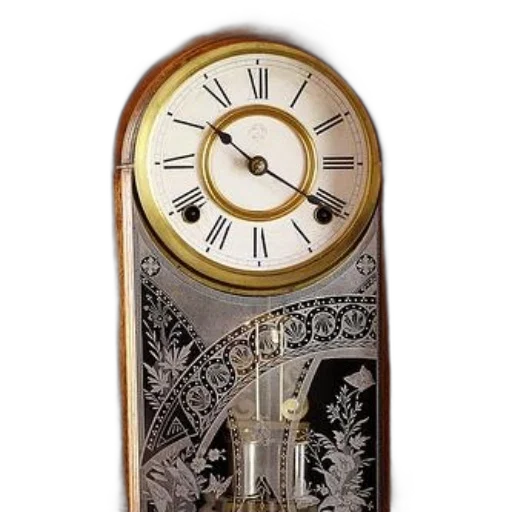 jewelry, photorealistic, antique, wooden transparent PNG cut-out