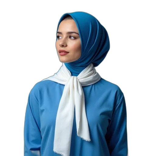 jacket, staff, face, dress transparent PNG cut-out