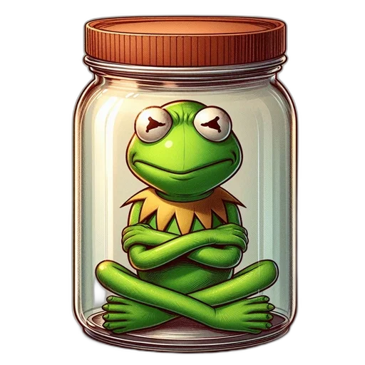 creature, animal, bottle, food transparent PNG cut-out
