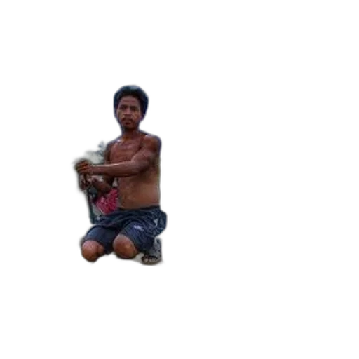 animal, creature, face, weapon transparent PNG cut-out