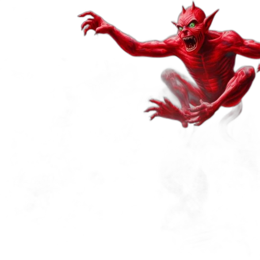 dragon, creature, mask, animal transparent PNG cut-out