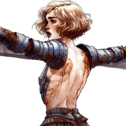 sword, weapon, staff, concept art transparent PNG cut-out