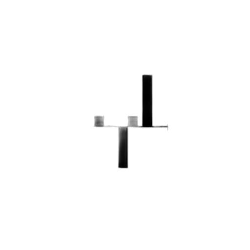 robot, furniture, sword, jewelry transparent PNG cut-out