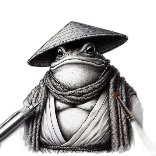 staff, hat, sword, dragon transparent PNG cut-out