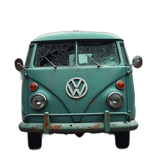 car, weapon, face, hat transparent PNG cut-out