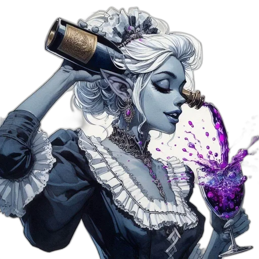 staff, fantasy art, concept art, pixel art transparent PNG cut-out
