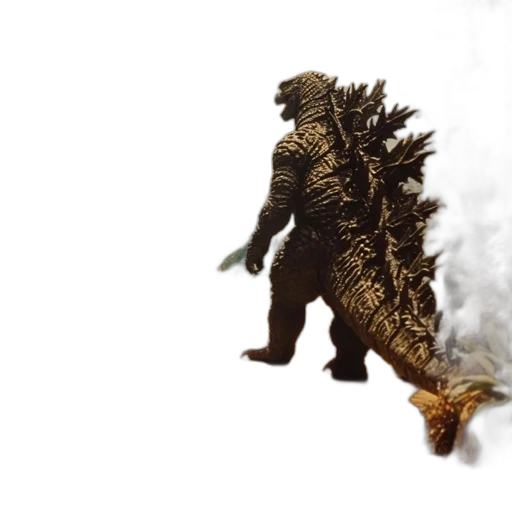 creature, dragon, animal, hair transparent PNG cut-out