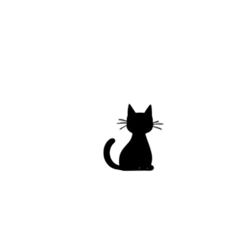 animal, staff, creature, hat transparent PNG cut-out