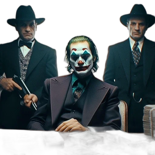mask, face, concept art, comic book art transparent PNG cut-out