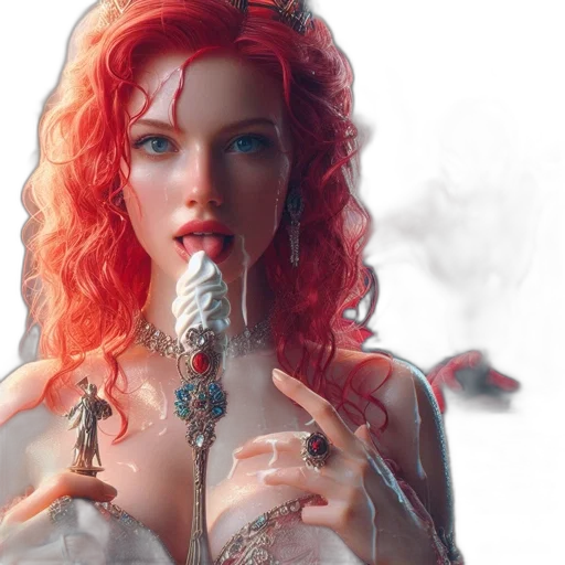 jewelry, weapon, sword, fantasy art transparent PNG cut-out