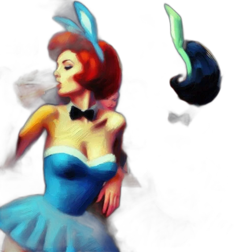 dress, staff, concept art, fantasy art transparent PNG cut-out