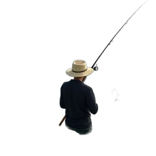 staff, hat, umbrella, weapon transparent PNG cut-out