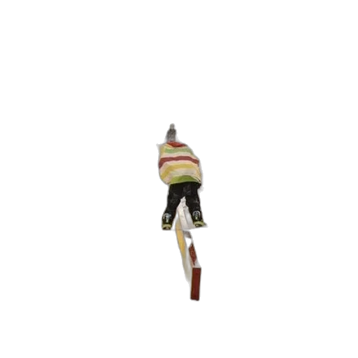 staff, robot, jacket, food transparent PNG cut-out