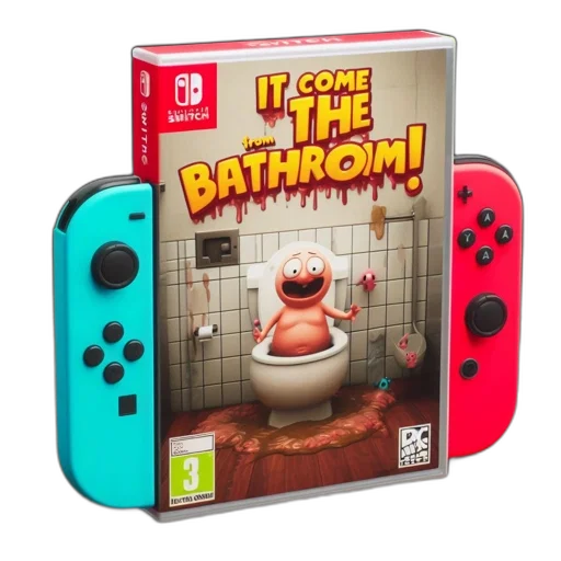 concept art, 3d render, game, display transparent PNG cut-out