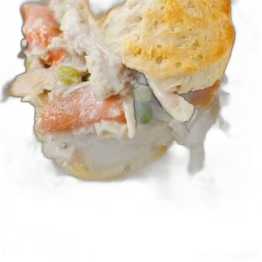 food, hat, crown, jacket transparent PNG cut-out