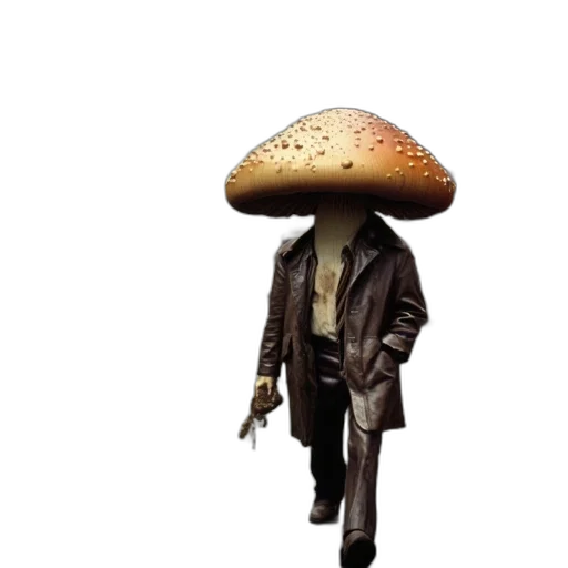 hat, umbrella, jacket, food transparent PNG cut-out