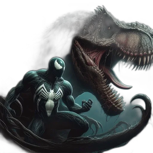 creature, animal, dragon, concept art transparent PNG cut-out
