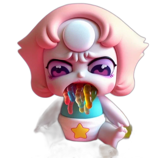 staff, mask, food, face transparent PNG cut-out