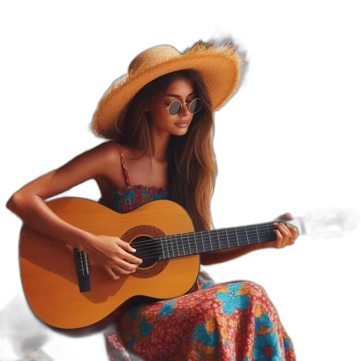 hat, dress, jewelry, mask transparent PNG cut-out