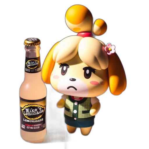 bottle, food, animal, weapon transparent PNG cut-out