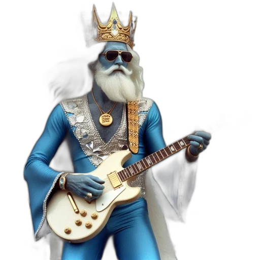 crown, 3d render, concept art, fantasy art transparent PNG cut-out