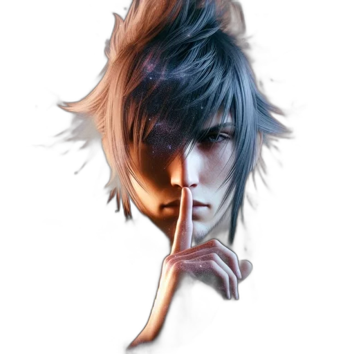 face, mask, sword, weapon transparent PNG cut-out